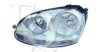 EQUAL QUALITY PP0813D Headlight